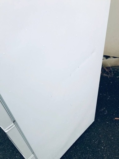 ET1857番⭐️470L⭐️三菱ノンフロン冷凍冷蔵庫⭐️