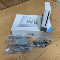 【断捨離】Nintendo  Wii
