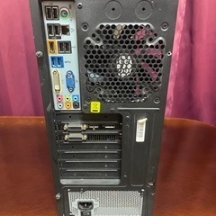 【ゲーミングPC 】 Intel i5-2500k & Radeon R9 370 4Gb ゲーミングPC 】 Intel i5-2500k & Radeon R9 370 4Gb