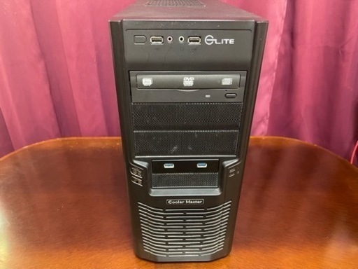 ゲーミングPC 】 Intel i5-2500k & Radeon R9 370 4Gb | noonanwaste.com
