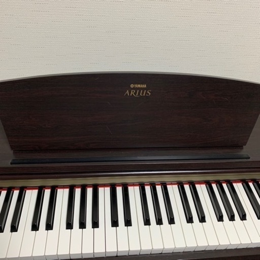 YAMAHA電子ピアノariusアリウス YDP-160 YAMAHA電子ピアノariusアリウス YDP-160