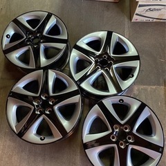 プリウス50 用-NIKE ナイキ リバーシブルダウンジャケットL