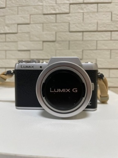 LUMIX ミラーレスカメラ