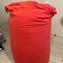 ヨギボーマックス オレンジ