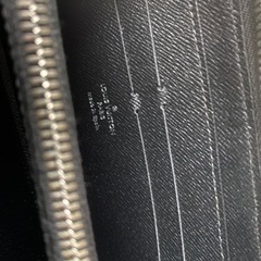 【値下げ】LOUIS VUITTON ジッピーウォレット　エピ