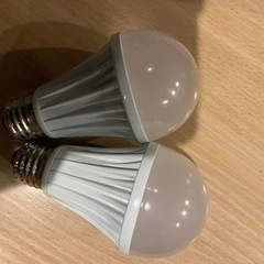 LED電球　昼白色　E26