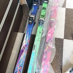 処分セール☆スキー板 スノーボード SALOMON ROSSIG...