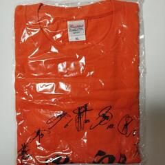 ジャイアンツ橙魂シリーズ2022Tシャツ＋マスク