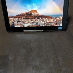 富士通 タブレットPC intel i5搭載 格安です。