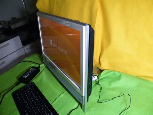 NEC一体型パソコン | skvp.co.uk