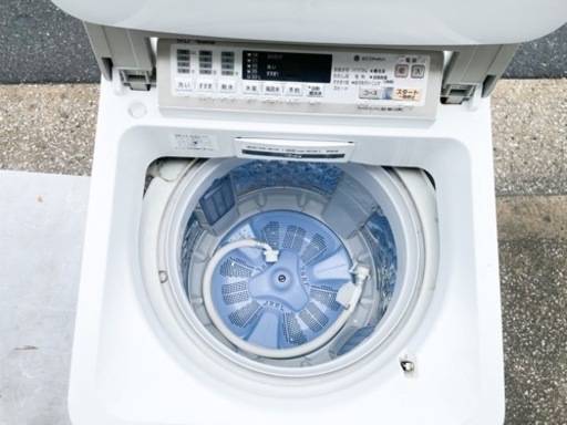 2015年製Panasonic自動洗濯機 NA-FA90H2