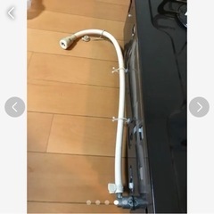 パロマ グリル無しガステーブル ガスホースつき！ PA-210B-R-13A