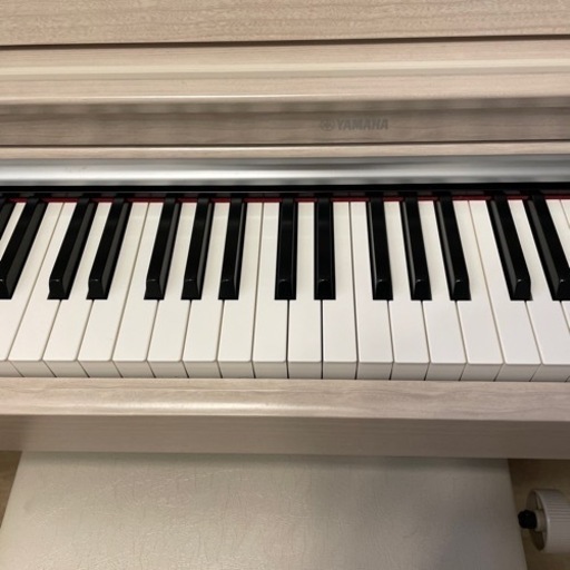 YAMAHA電子ピアノ YAMAHA電子ピアノ