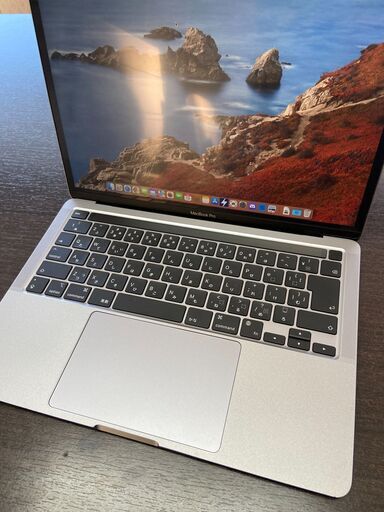 その他 MacBook Pro( 2020, M1) 16GB, 512G SSD