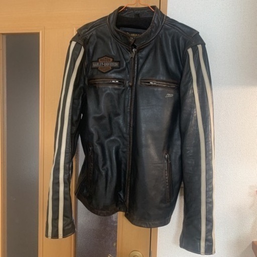 希少 ヴィンテージ ハーレーダビッドソン Harley Davidson メンズ