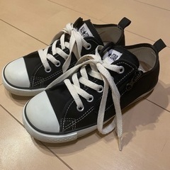 CONVERSE CHILD ALL STAR N Z OX
