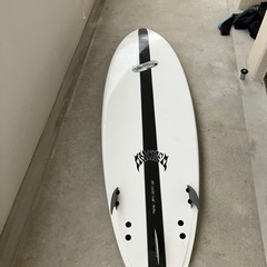 サーフボード　プレセボ