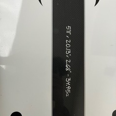 サーフボード　プレセボ