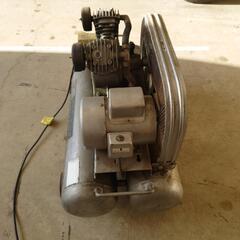 エア　コンプレッサー　