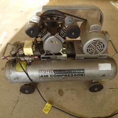 エア　コンプレッサー　