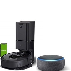irobot ルンバ i7+ i755060