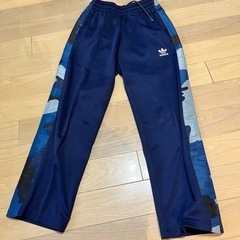 adidas メンズ　スポーツウェア　XSサイズ