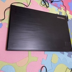 東芝dynabook B65/F office2019認証済み 2017年式 i3-6006u