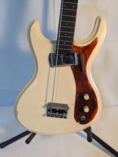 エレキベース 　ベース　EB-1 eb-1 グヤトーン　guyatone
