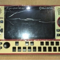 携帯型音楽作曲デバイス「KDJ-ONE」DTM これ1台で5分で楽曲