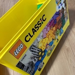 LEGO レゴクラシック