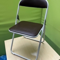 【決まりました！】藤沢工業 パイプ椅子