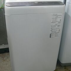 Panasonic（パナソニック）★全自動洗濯機（6kg）★NA...