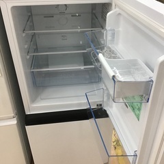 トレファク神戸新長田】Hisense2022年製2ドア冷蔵庫入荷しました 