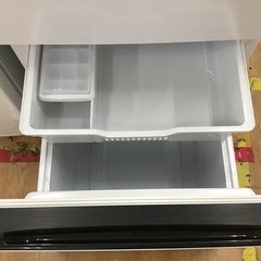 トレファク神戸新長田】Hisense2022年製2ドア冷蔵庫入荷しました 