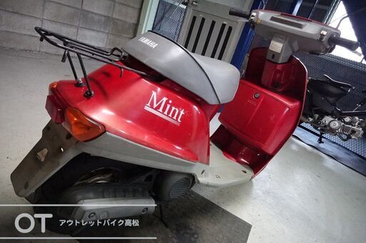 ミント MINT（1YU）きれいな実動車！S1612222 入荷極小！新作】ミント MINT（1YU）きれいな実動車！S1612222