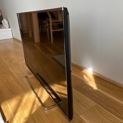 値下げ パナソニック40V型 液晶テレビ