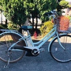 HOLD ON 電動アシスト自転車 自転車の中古が安い！激安で譲ります・無料であげます(22ページ目)｜ジモティー