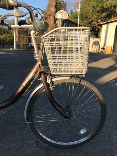 ①1546番    電動自転車