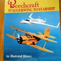 Beechcraft 特集の本、National Air and...
