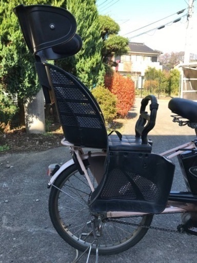 ①1555番  電動自転車