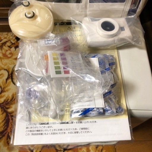 新品」 LeueLuk Jr V