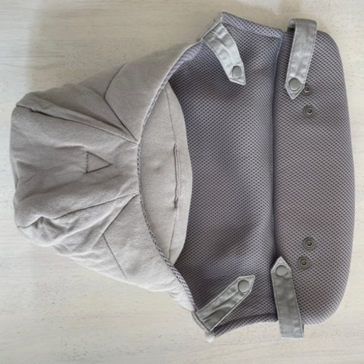 価格交渉OK】エルゴ360 メッシュ 抱っこ紐 COOL AIR MESH 黒