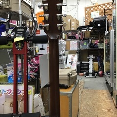 フレッシャー エフェクター内蔵ギター FL-1005 ジャパンビンテージ 