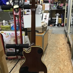 フレッシャー エフェクター内蔵ギター FL-1005 ジャパンビンテージ 