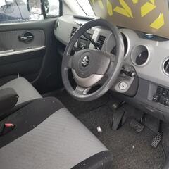 ご成約ありがとうございます　ワゴンR　75,000km　車検ほぼ２年❗