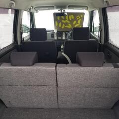 ご成約ありがとうございます　ワゴンR　75,000km　車検ほぼ２年❗