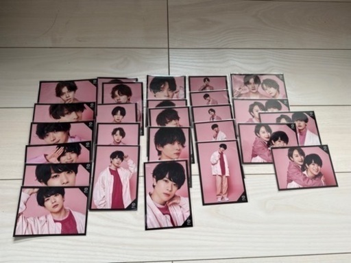 9bic 生写真