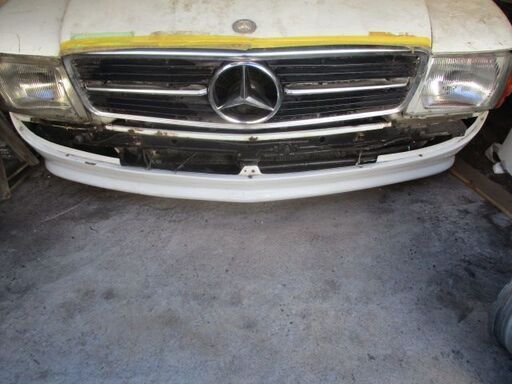 AMG-本物インブレム-ベンツ107用