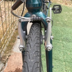 Giant Escape R3 555mm（L：180 -195cm）緑色