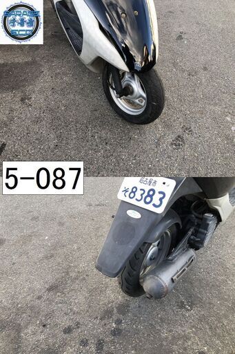 お取引き頂きました。愛知県公安委員会登録業者(オートバイ商)☆GARAGE